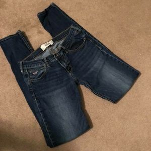 Hollister Skinny Jeans